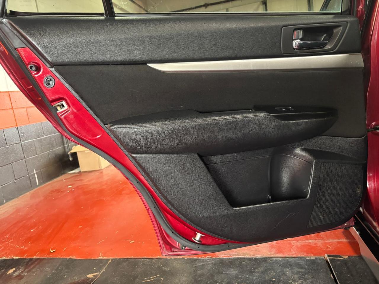 2014 Subaru Outback 2.5i Premium Franklin OH