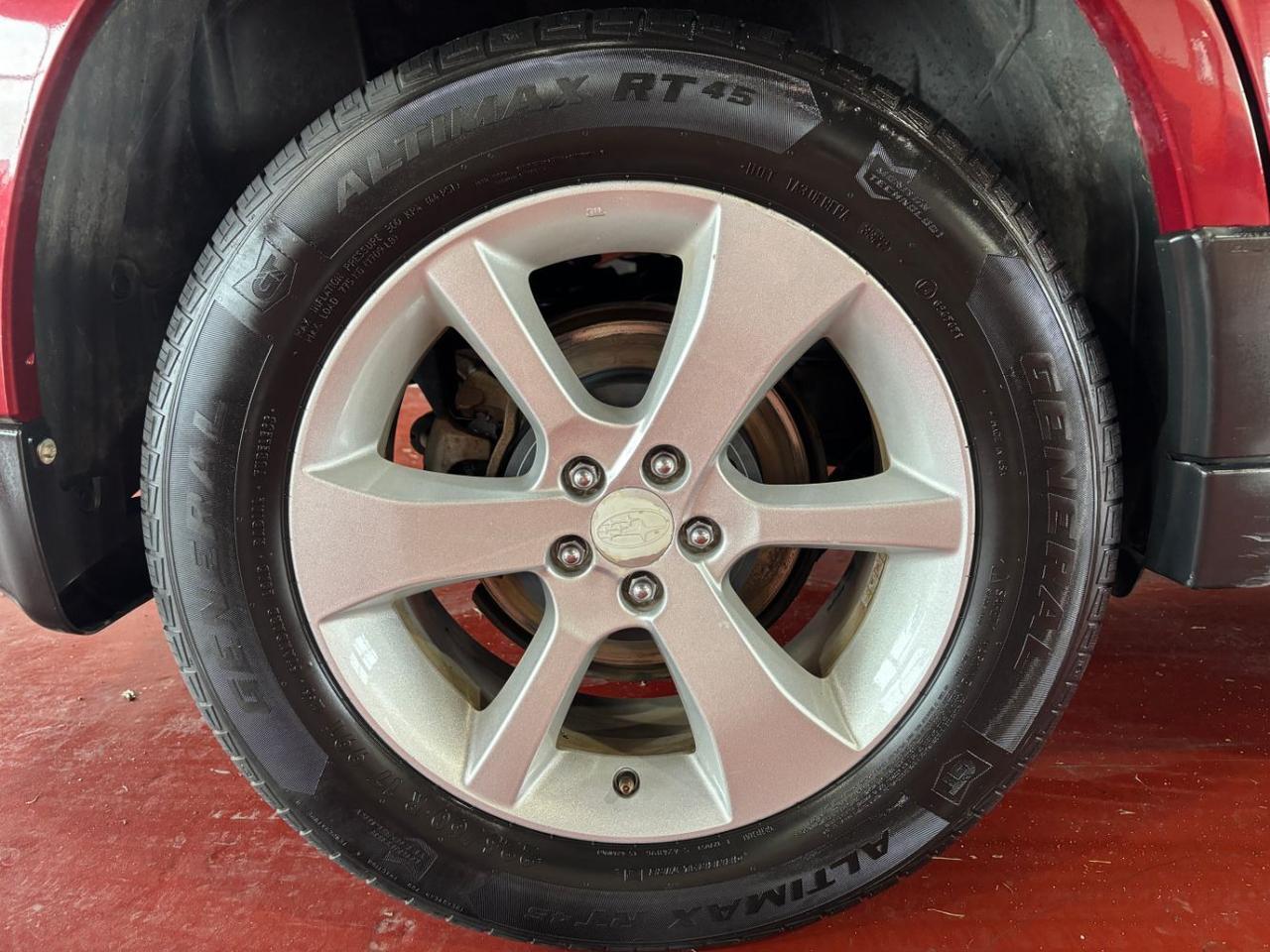2014 Subaru Outback 2.5i Premium Franklin OH