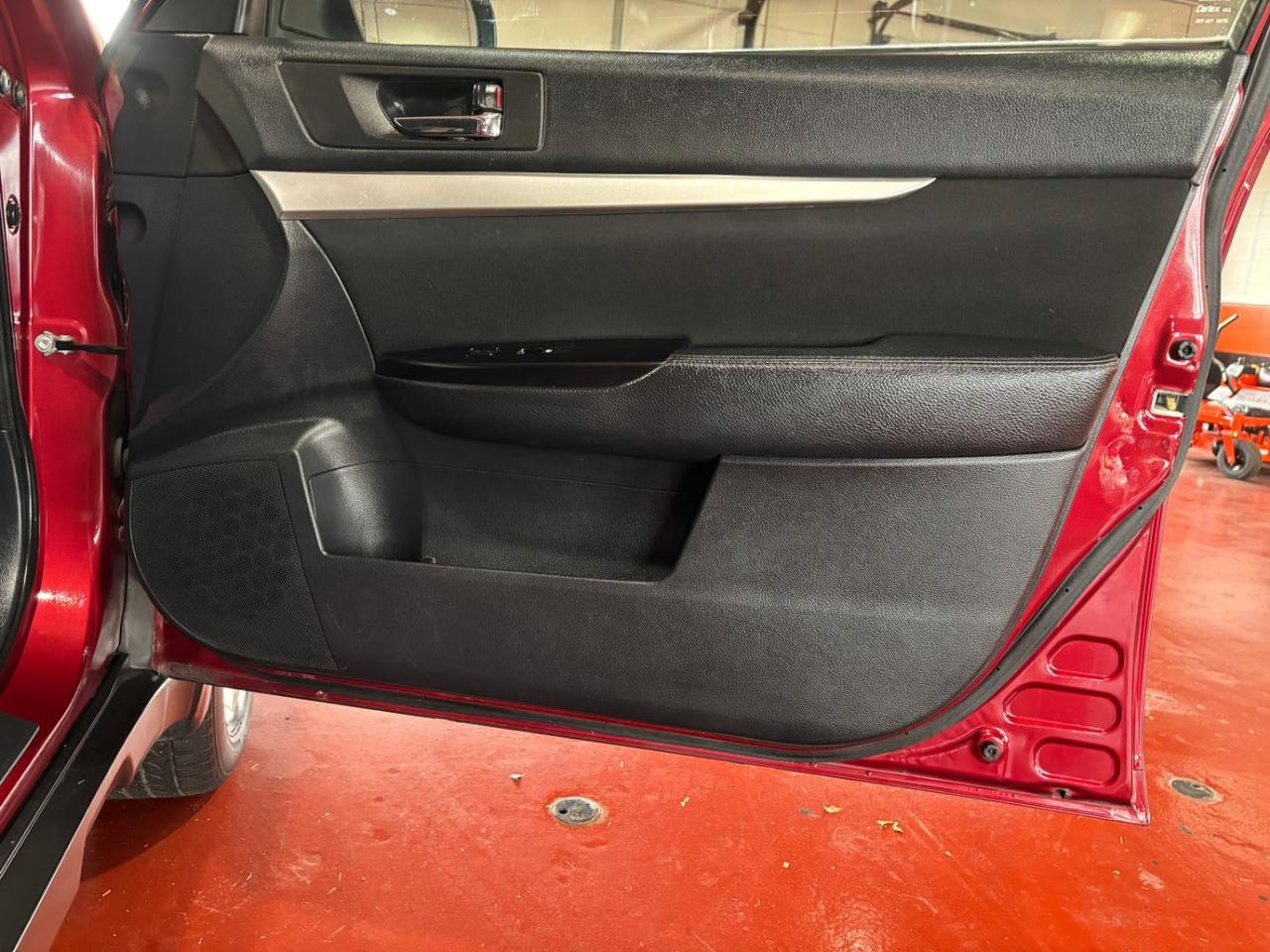 2014 Subaru Outback 2.5i Premium Franklin OH