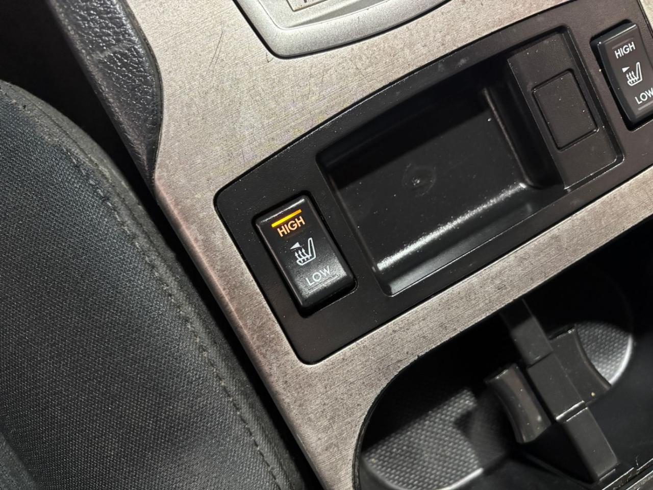 2014 Subaru Outback 2.5i Premium Franklin OH
