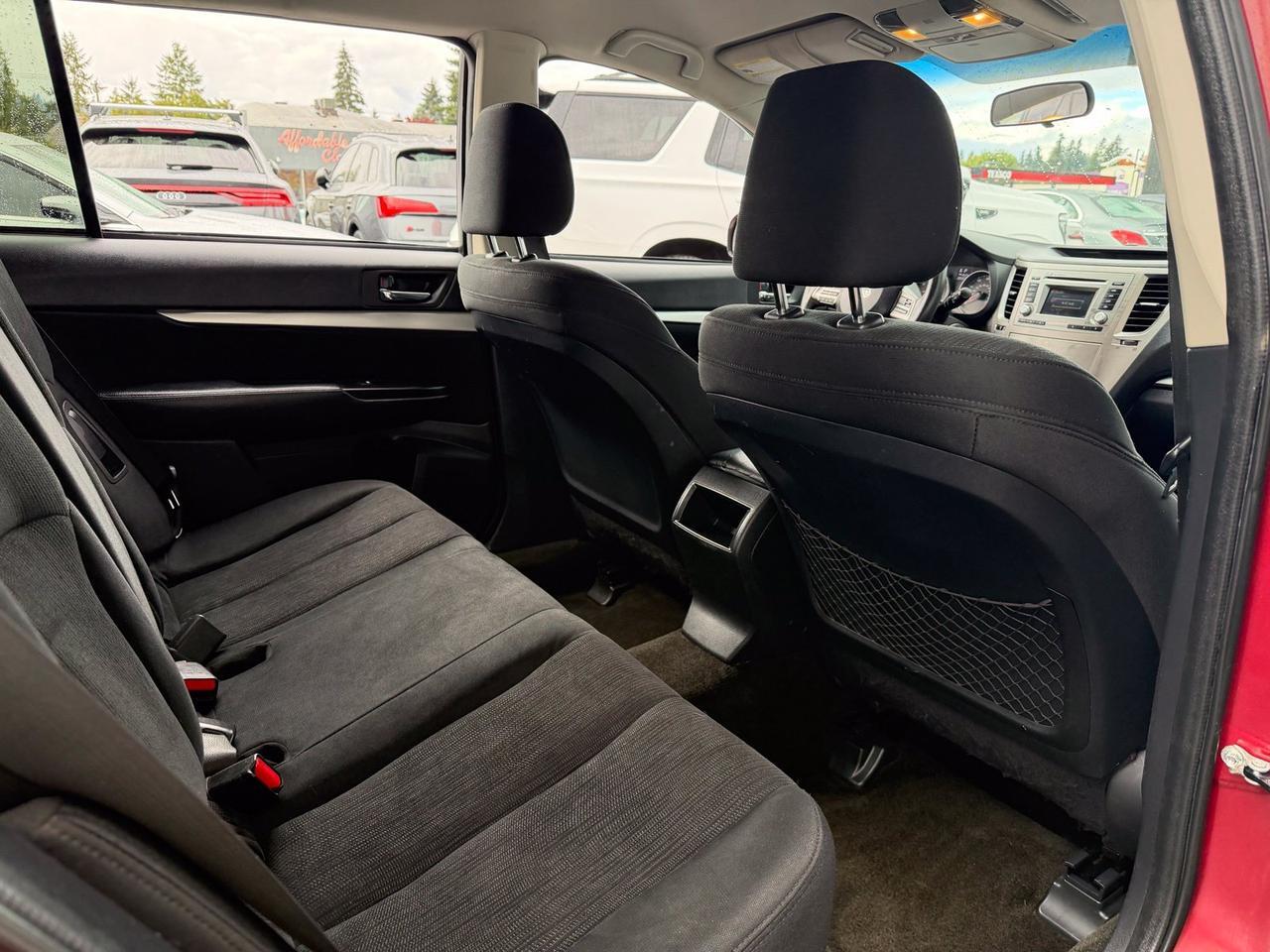 2014 Subaru Outback 2.5i Premium Gladstone OR