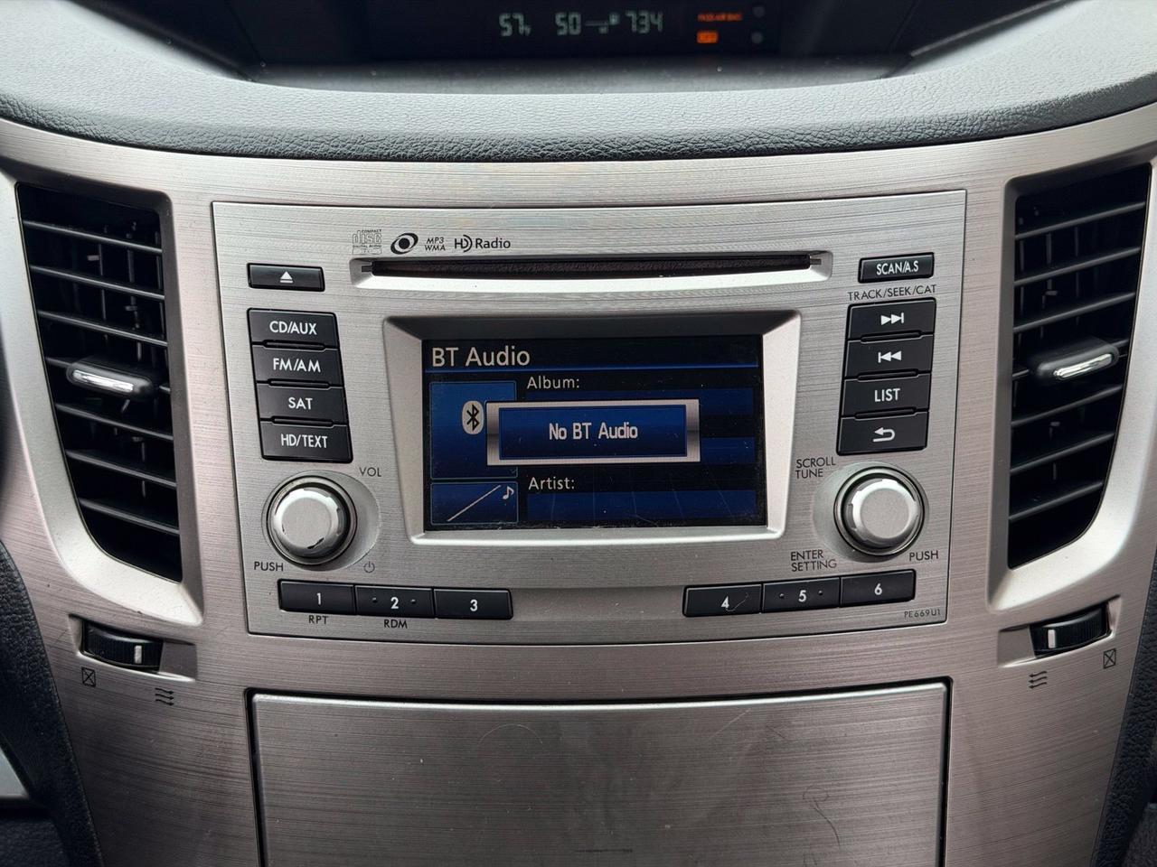 2014 Subaru Outback 2.5i Premium Gladstone OR