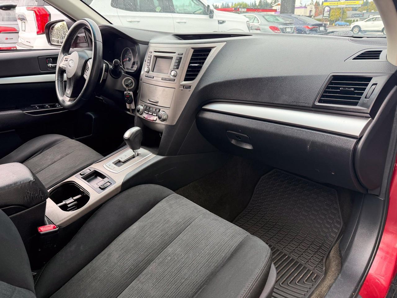 2014 Subaru Outback 2.5i Premium Gladstone OR