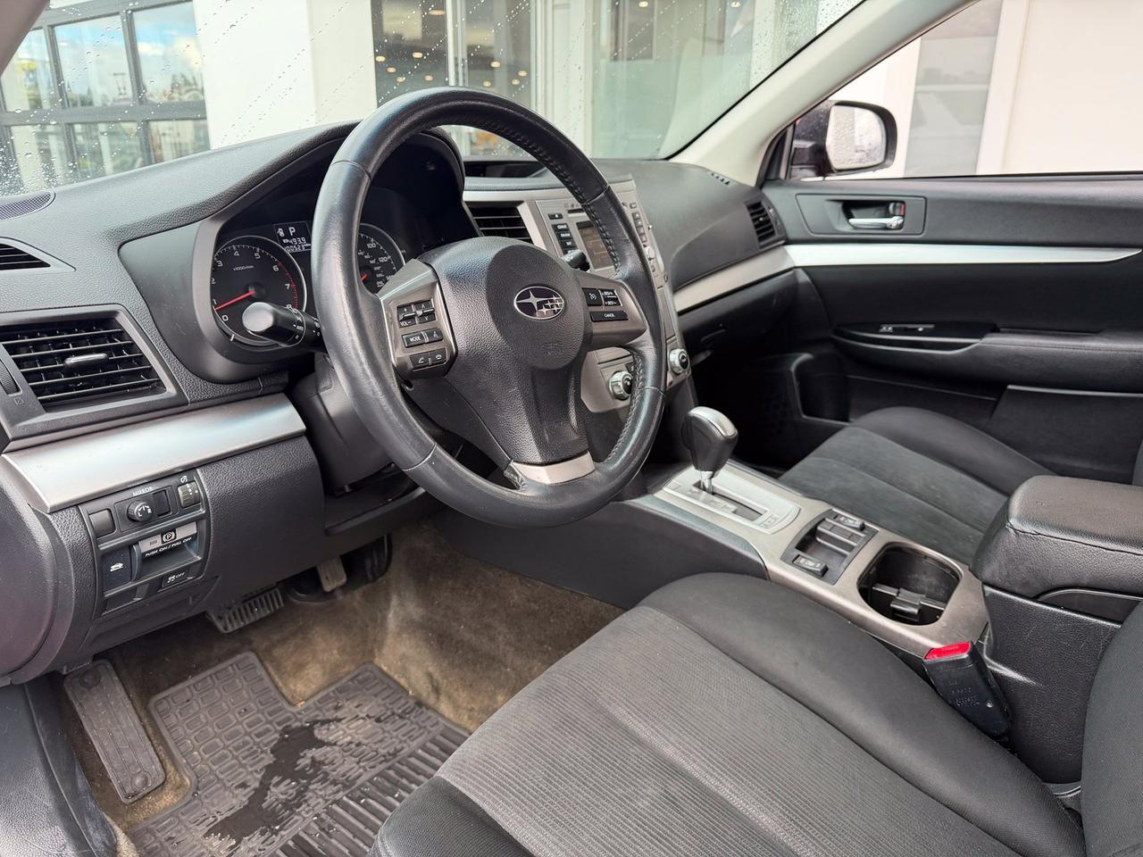 2014 Subaru Outback 2.5i Premium Gladstone OR