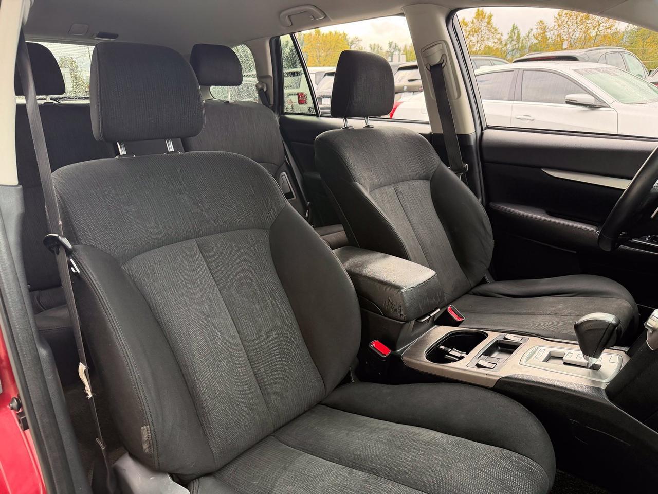 2014 Subaru Outback 2.5i Premium Gladstone OR