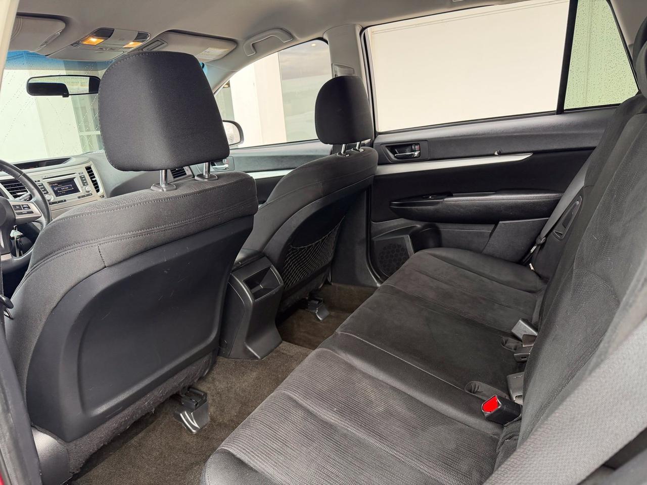 2014 Subaru Outback 2.5i Premium Gladstone OR