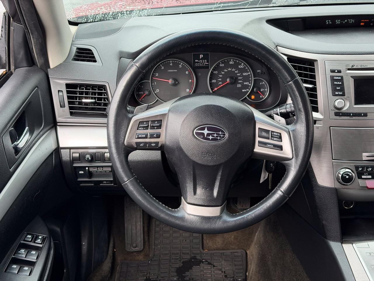 2014 Subaru Outback 2.5i Premium Gladstone OR