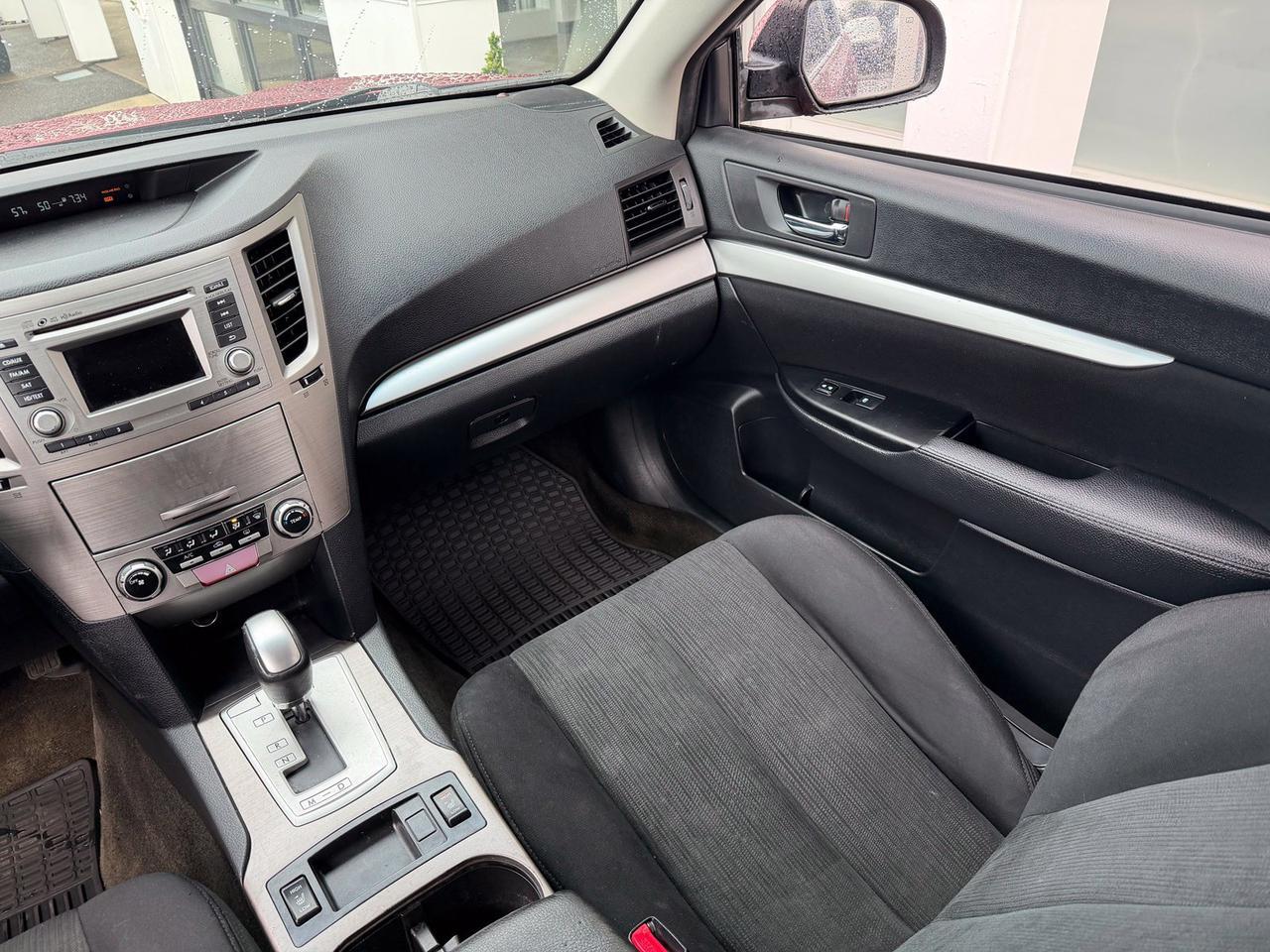 2014 Subaru Outback 2.5i Premium Gladstone OR