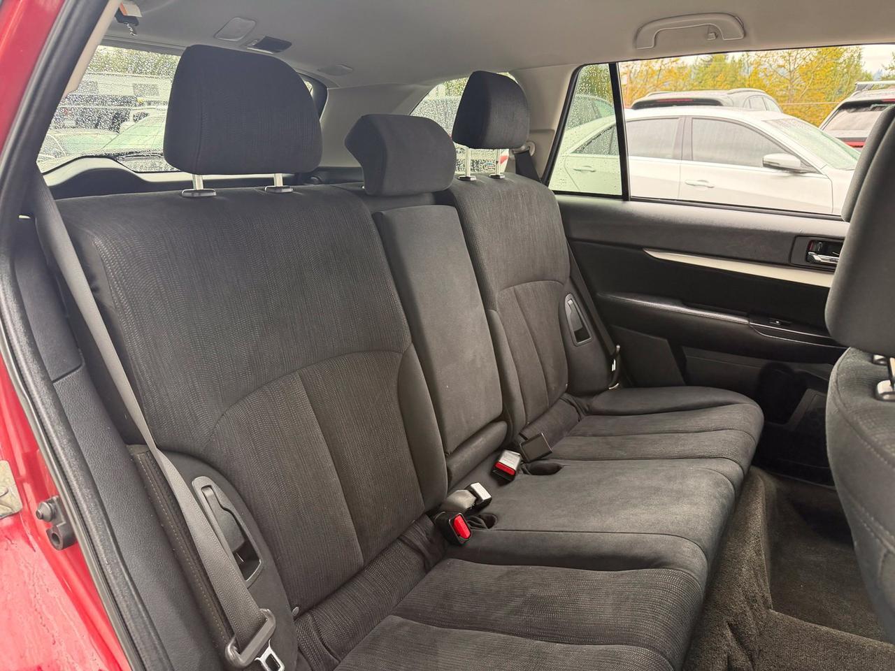 2014 Subaru Outback 2.5i Premium Gladstone OR