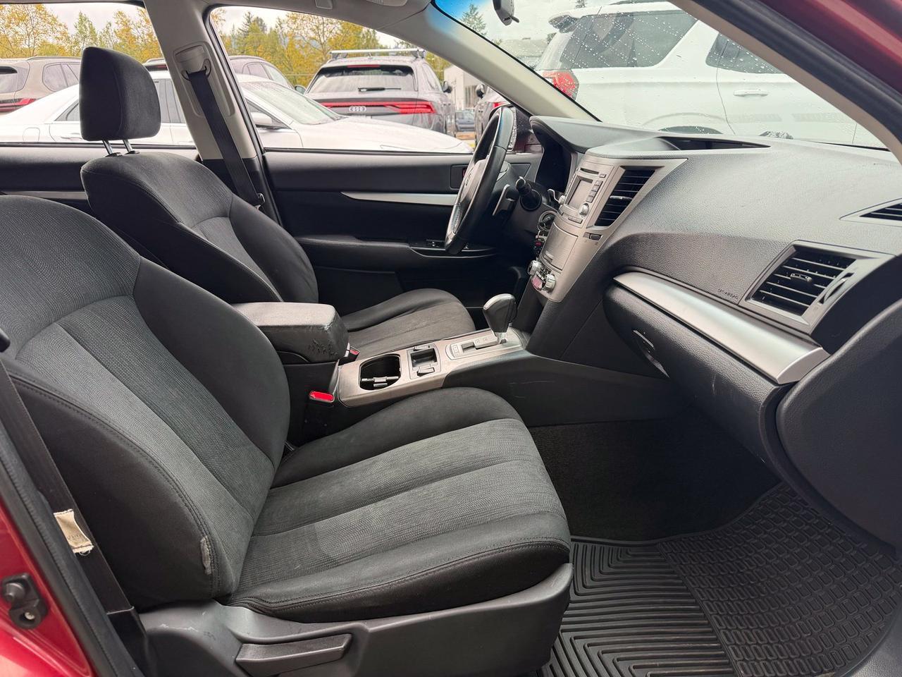 2014 Subaru Outback 2.5i Premium Gladstone OR