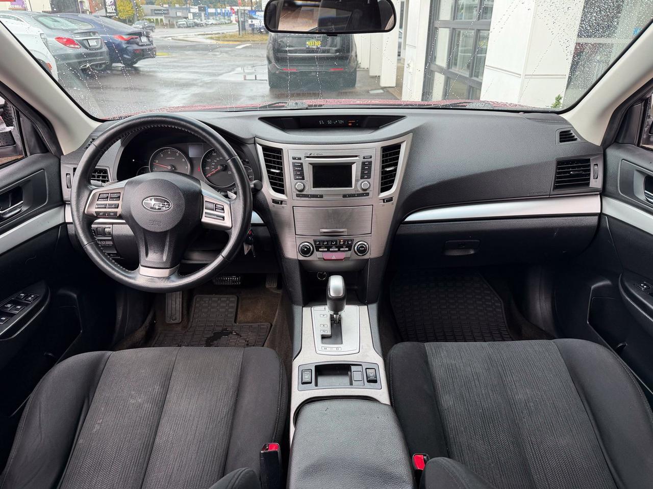 2014 Subaru Outback 2.5i Premium Gladstone OR