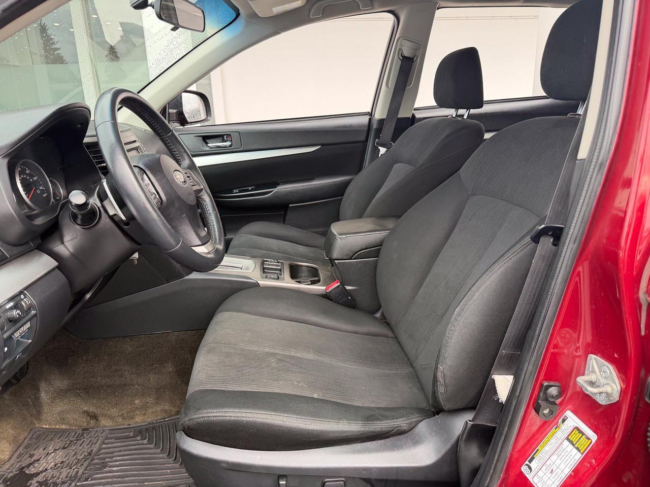 2014 Subaru Outback 2.5i Premium Gladstone OR