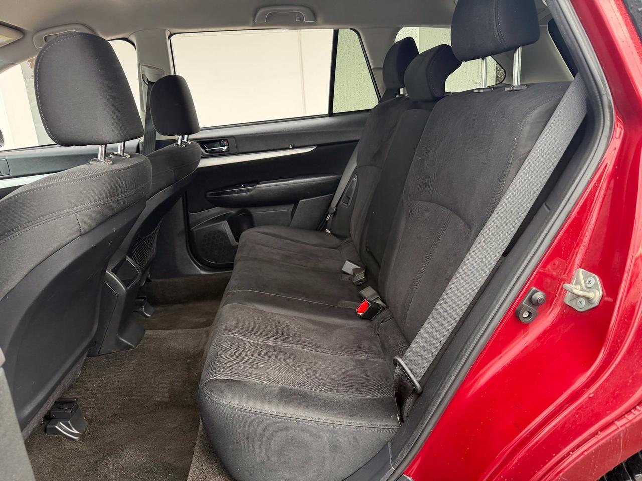 2014 Subaru Outback 2.5i Premium Gladstone OR