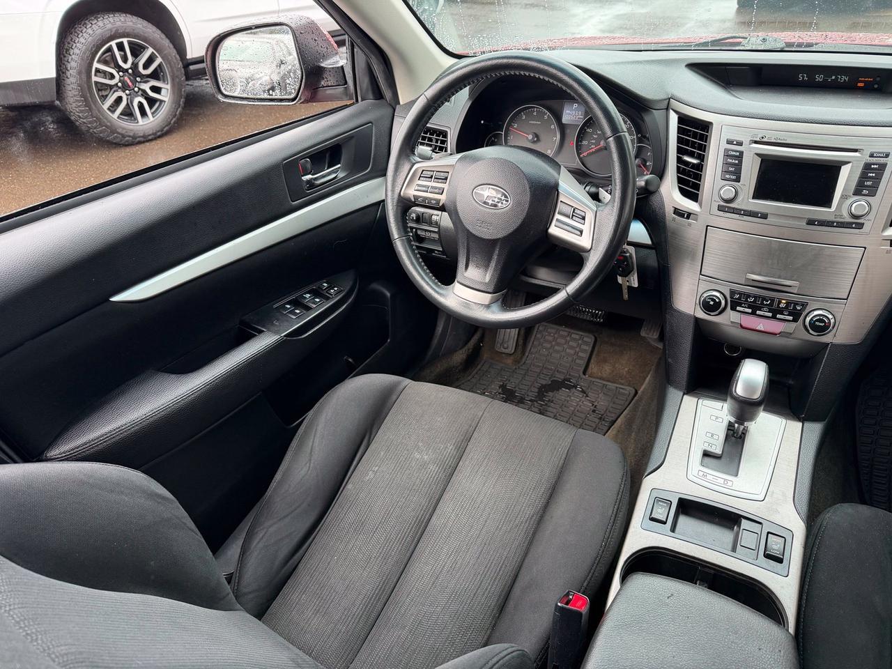 2014 Subaru Outback 2.5i Premium Gladstone OR