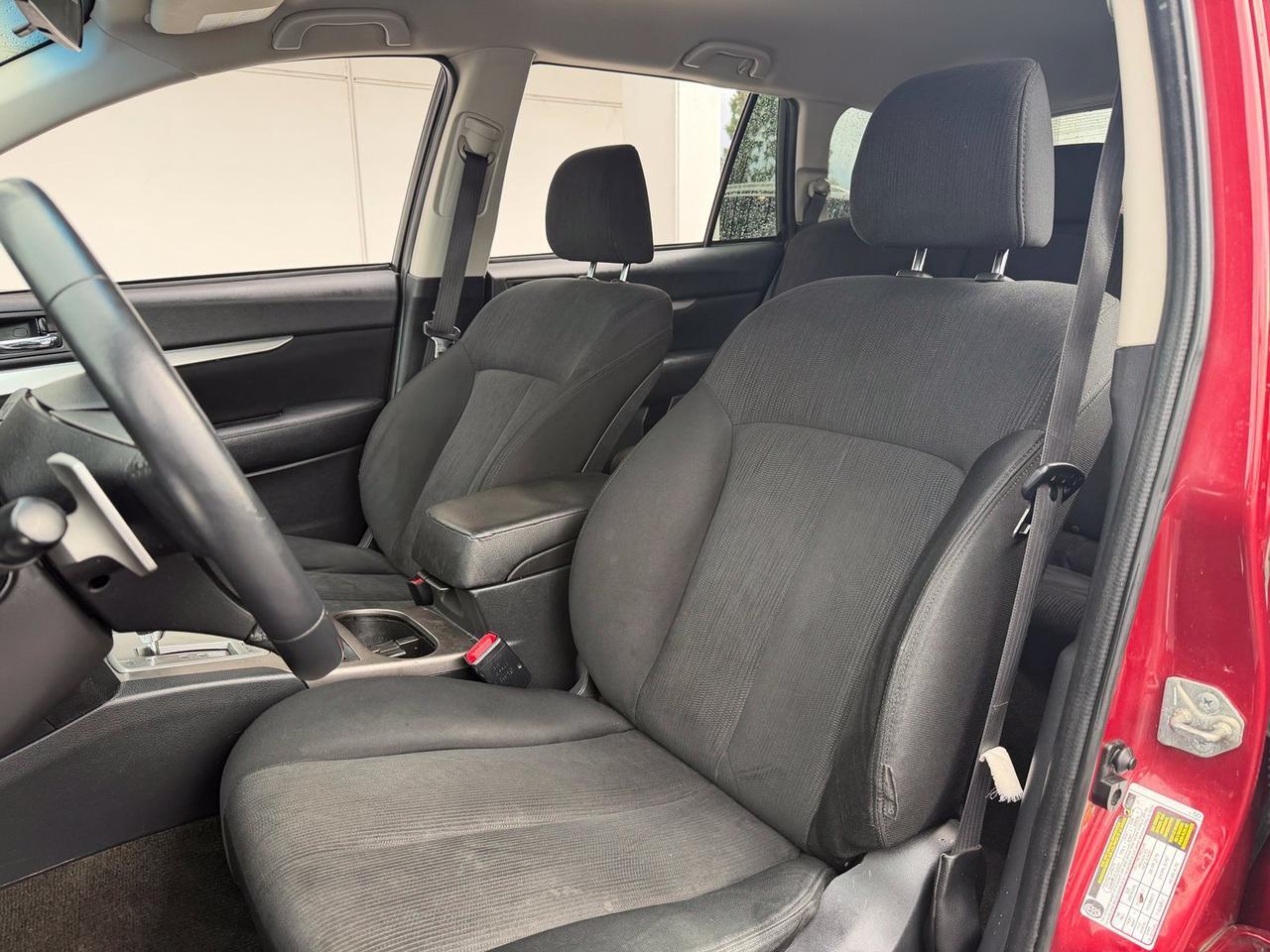 2014 Subaru Outback 2.5i Premium Gladstone OR