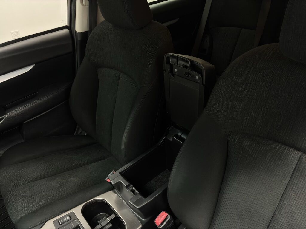 2014 Subaru Outback 2.5i Premium Loveland CO