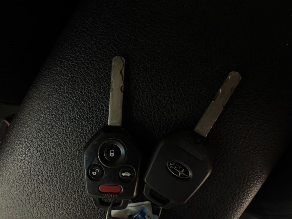 2014 Subaru Outback 2.5i Premium Loveland CO