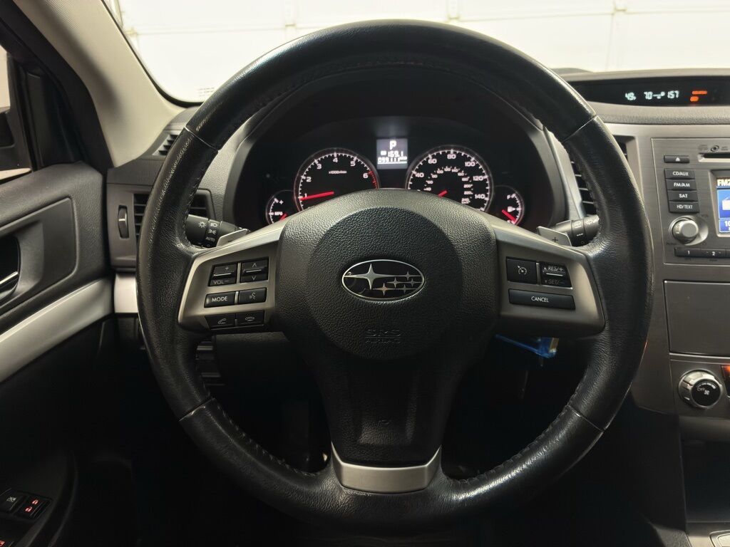 2014 Subaru Outback 2.5i Premium Loveland CO