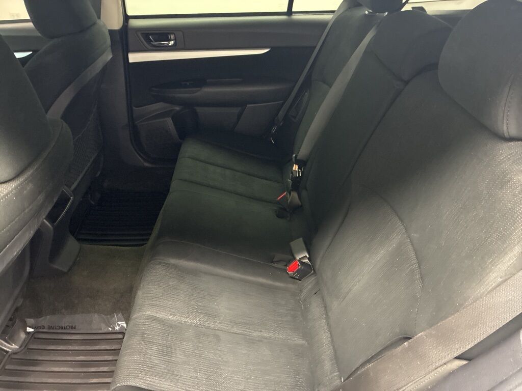 2014 Subaru Outback 2.5i Premium Loveland CO