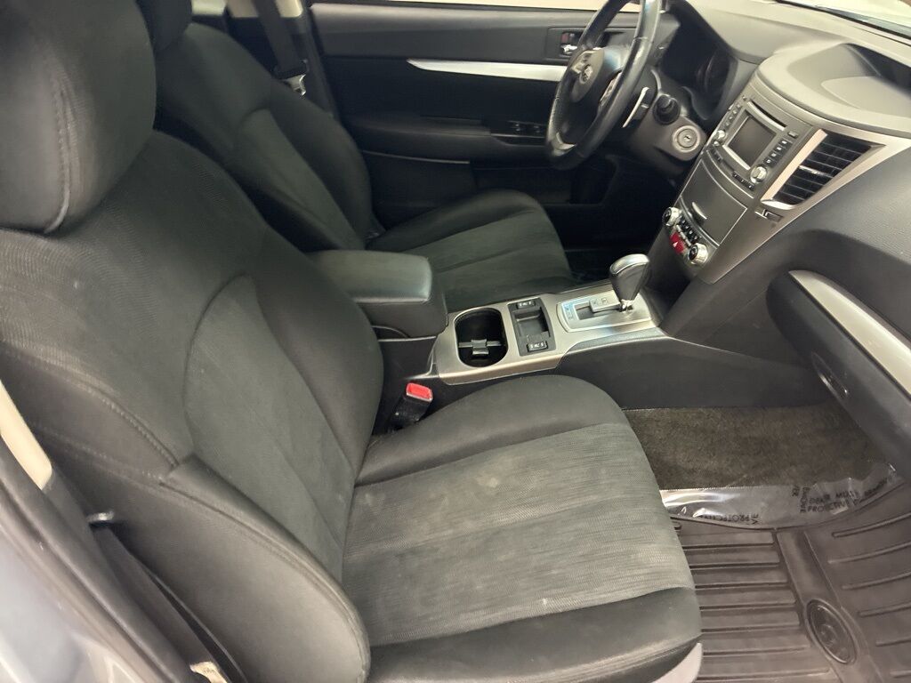 2014 Subaru Outback 2.5i Premium Loveland CO