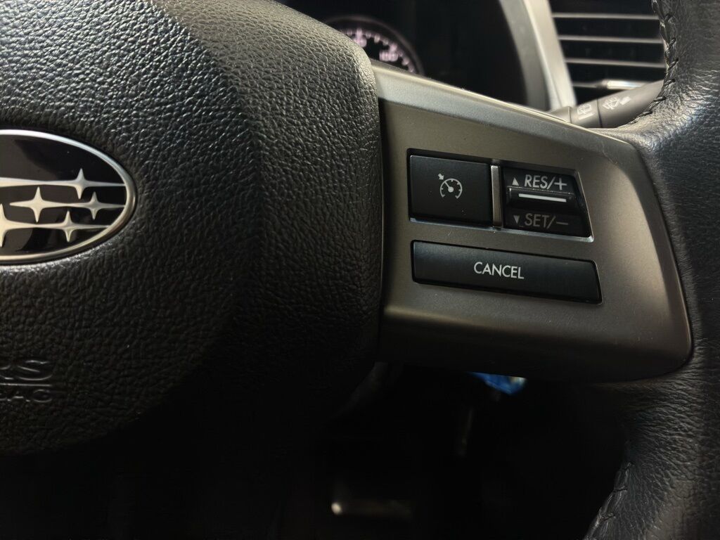 2014 Subaru Outback 2.5i Premium Loveland CO