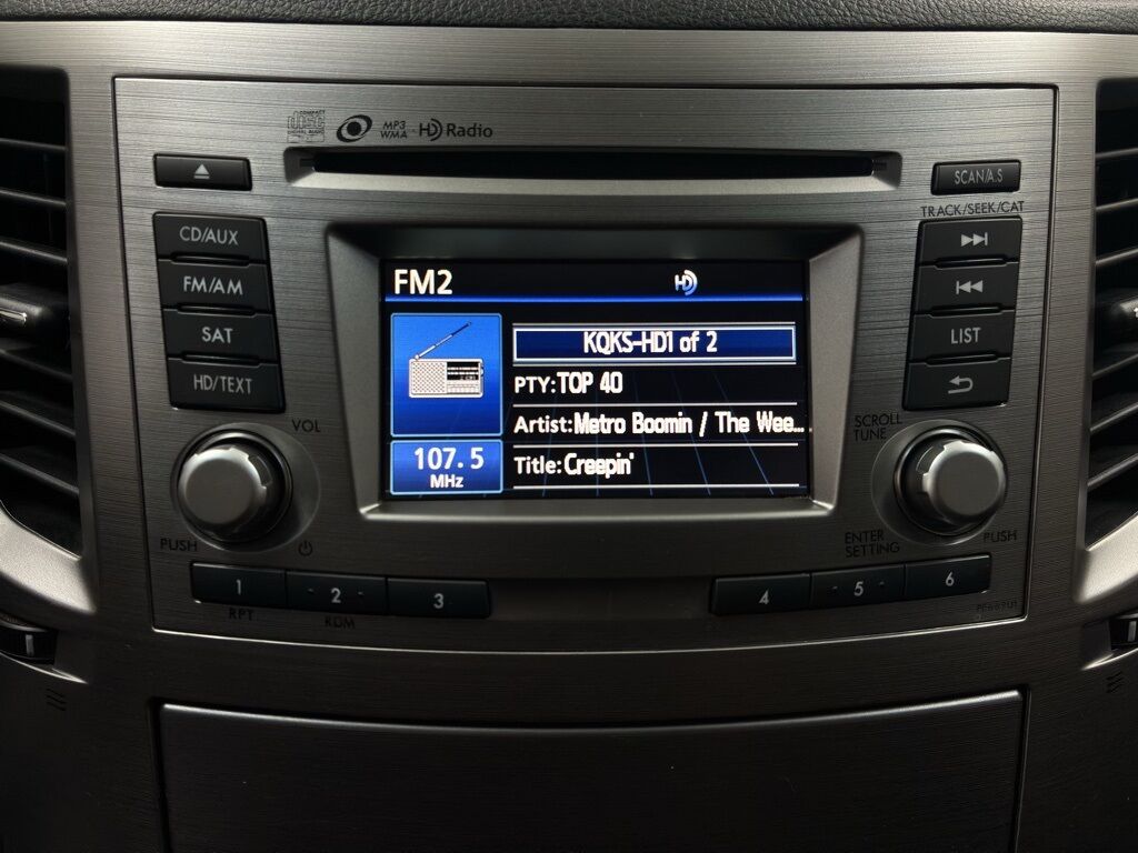 2014 Subaru Outback 2.5i Premium Loveland CO