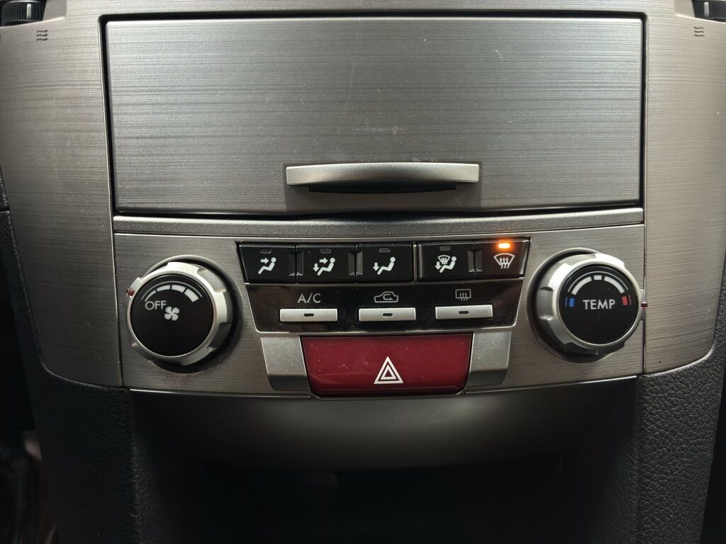 2014 Subaru Outback 2.5i Premium Loveland CO