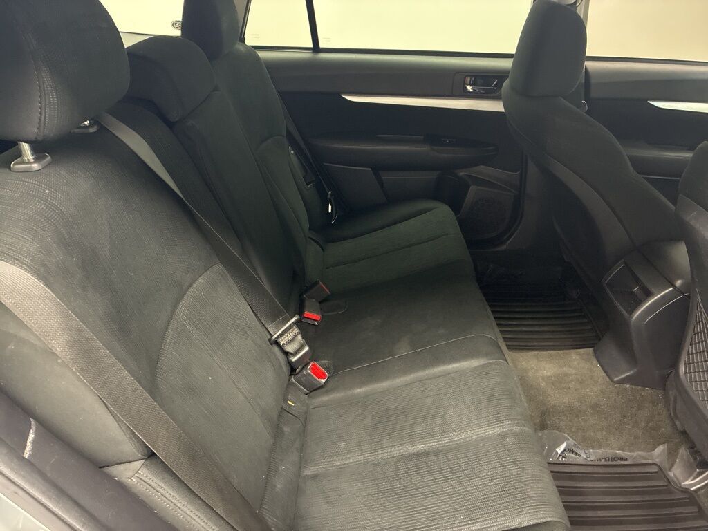 2014 Subaru Outback 2.5i Premium Loveland CO