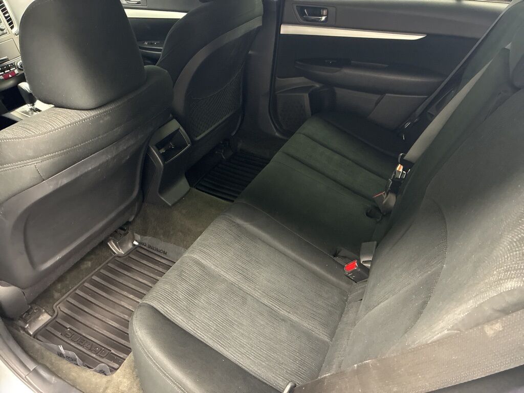 2014 Subaru Outback 2.5i Premium Loveland CO