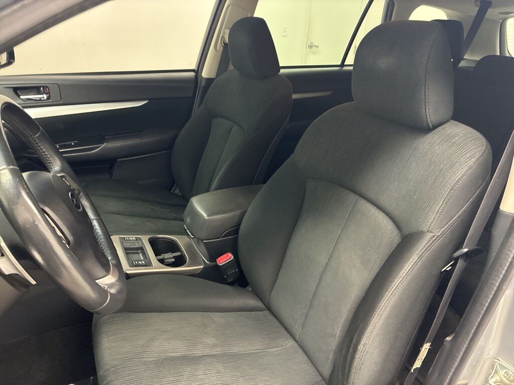 2014 Subaru Outback 2.5i Premium Loveland CO