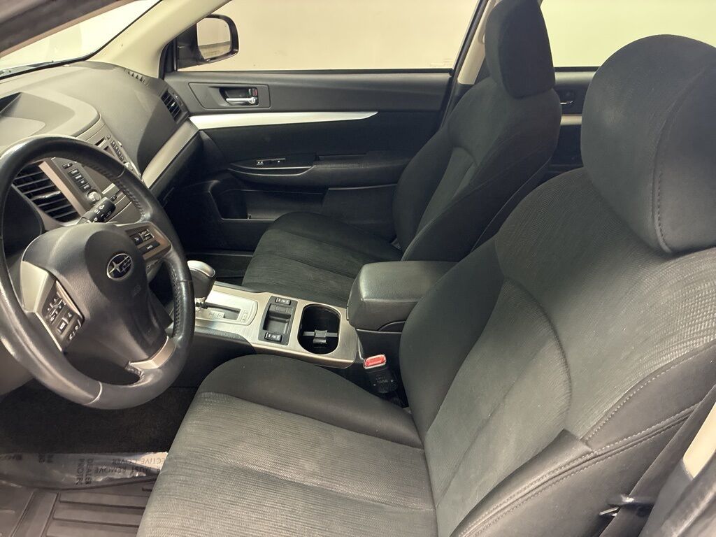 2014 Subaru Outback 2.5i Premium Loveland CO