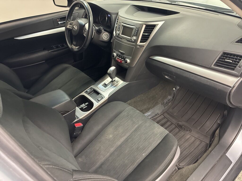 2014 Subaru Outback 2.5i Premium Loveland CO