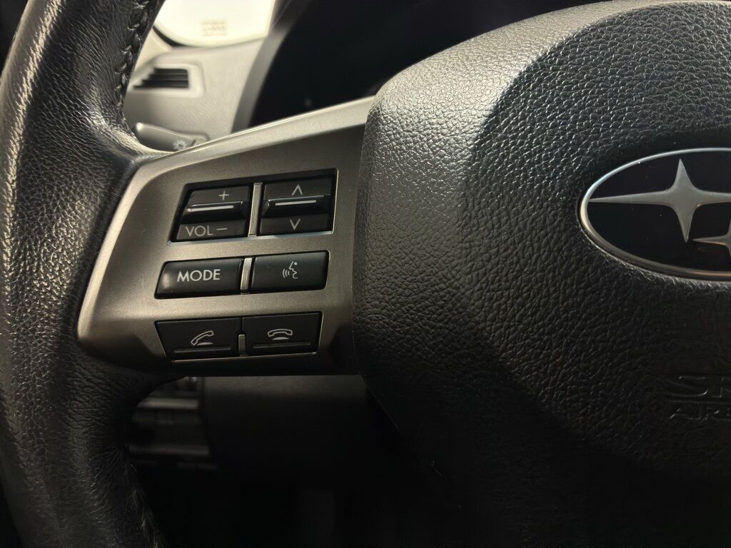 2014 Subaru Outback 2.5i Premium Loveland CO