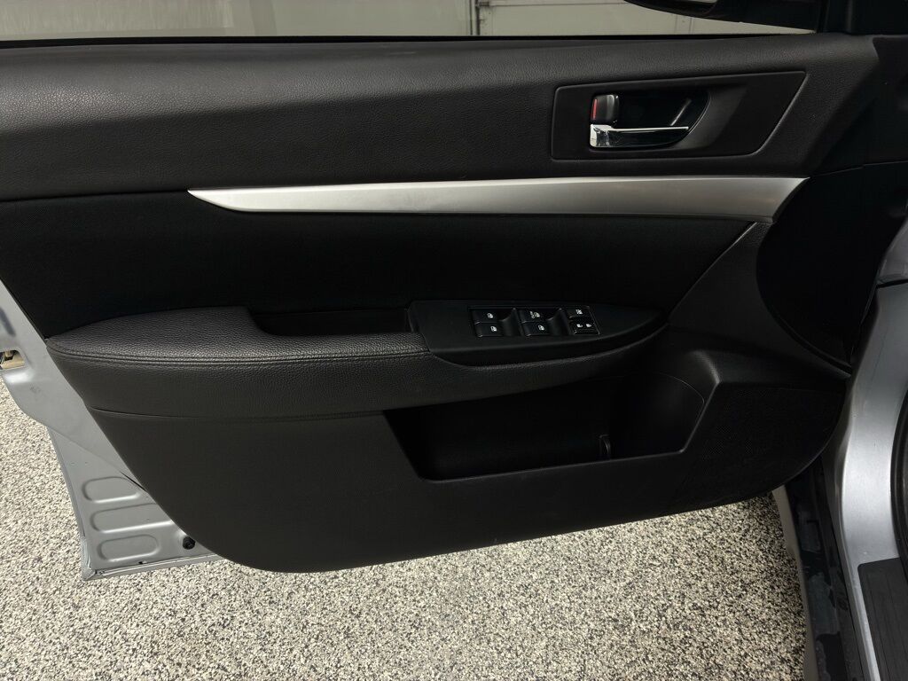 2014 Subaru Outback 2.5i Premium Loveland CO