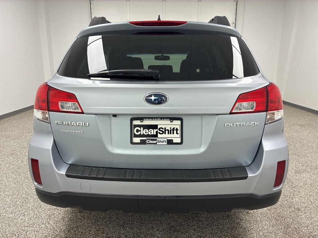 2014 Subaru Outback 2.5i Premium Loveland CO