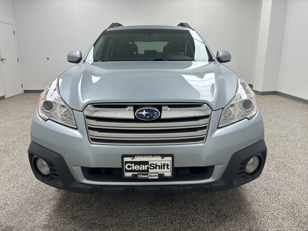 2014 Subaru Outback 2.5i Premium Loveland CO