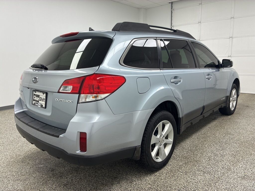 2014 Subaru Outback 2.5i Premium Loveland CO