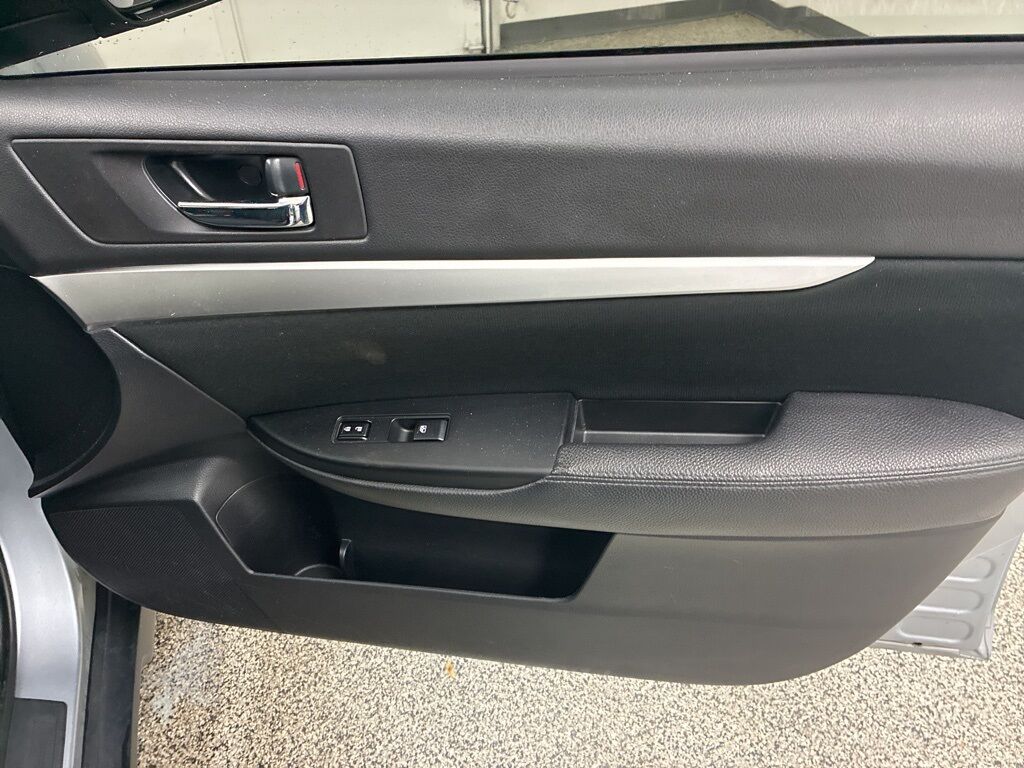 2014 Subaru Outback 2.5i Premium Loveland CO