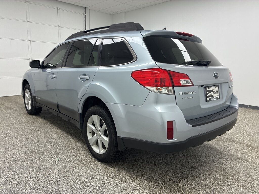 2014 Subaru Outback 2.5i Premium Loveland CO