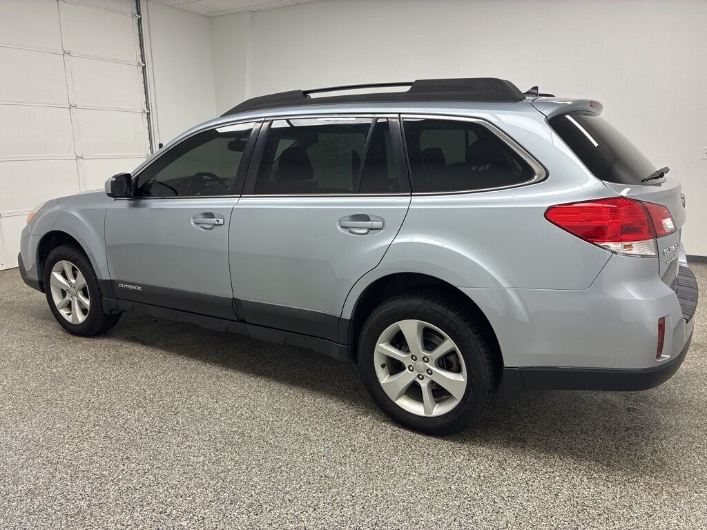 2014 Subaru Outback 2.5i Premium Loveland CO