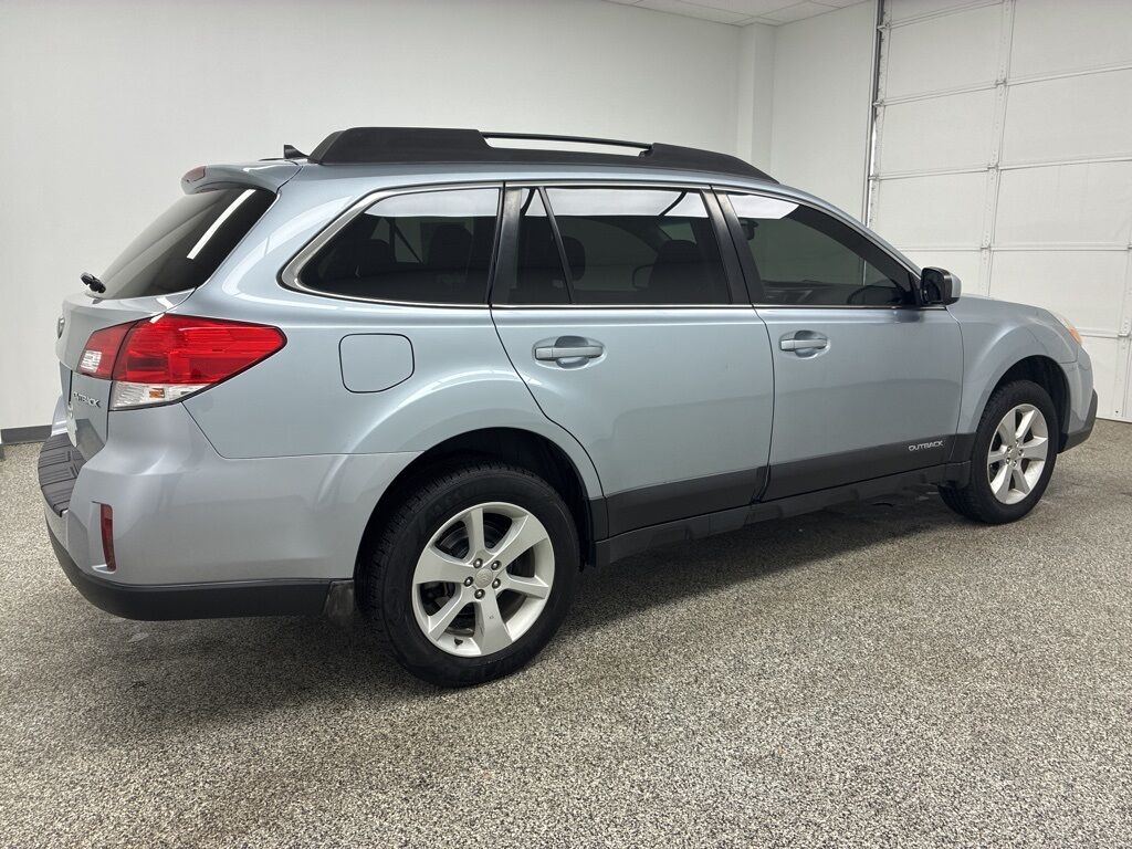 2014 Subaru Outback 2.5i Premium Loveland CO