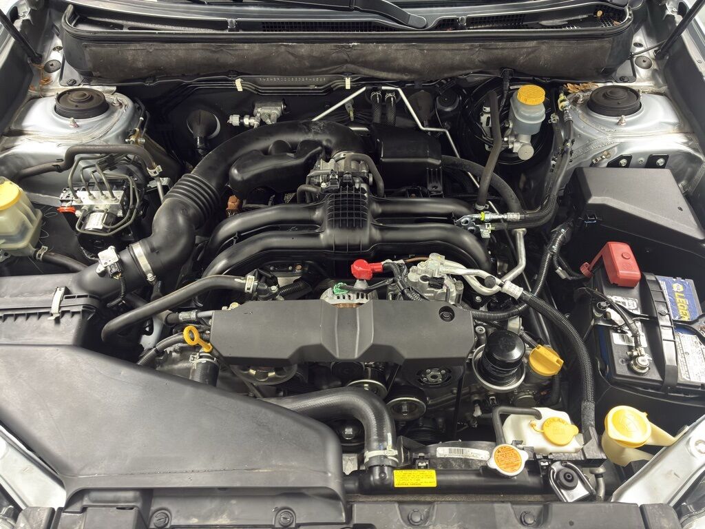 2014 Subaru Outback 2.5i Premium Loveland CO