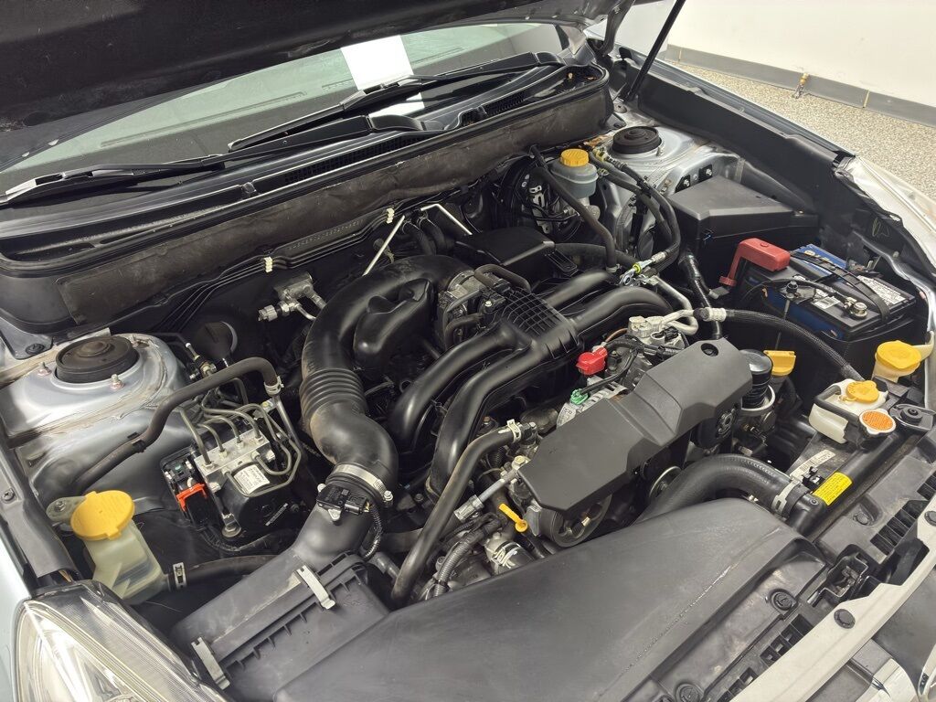 2014 Subaru Outback 2.5i Premium Loveland CO