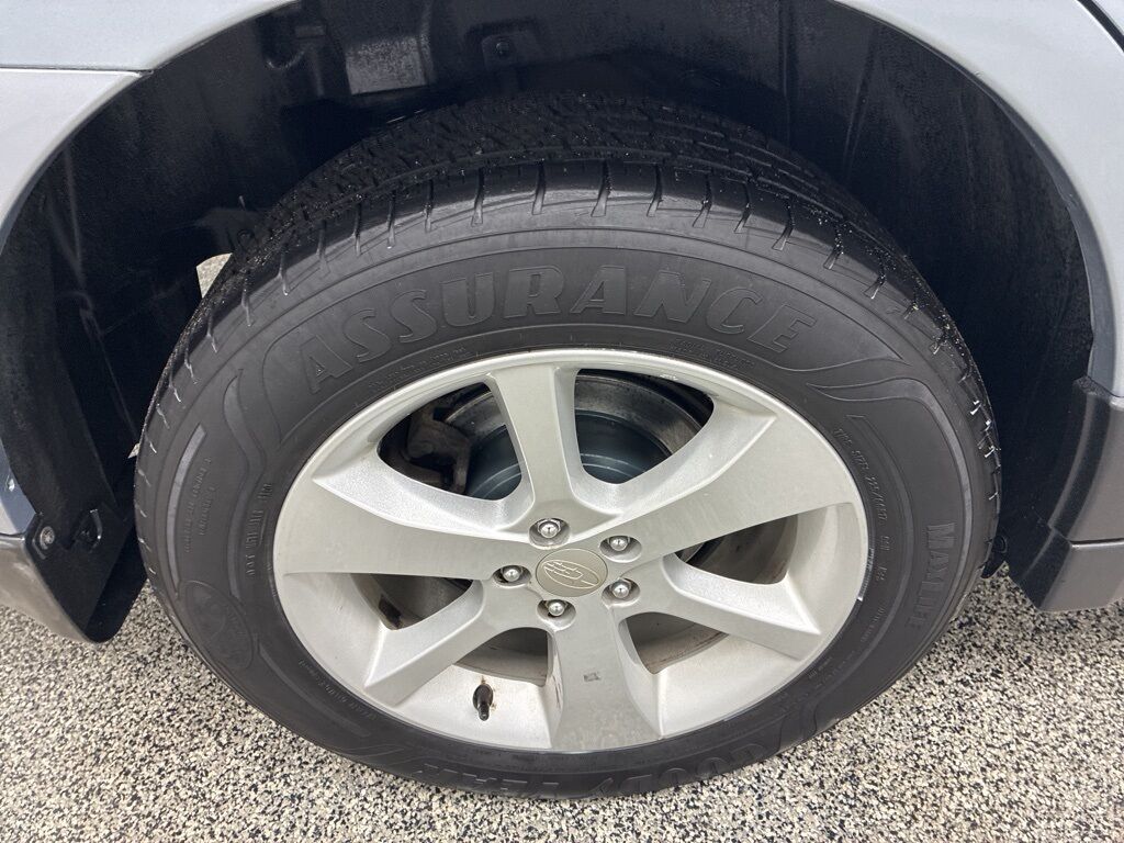 2014 Subaru Outback 2.5i Premium Loveland CO