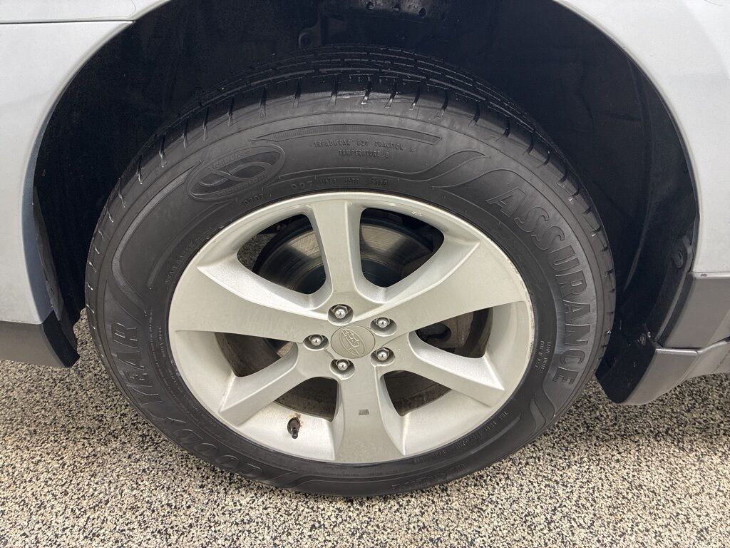 2014 Subaru Outback 2.5i Premium Loveland CO