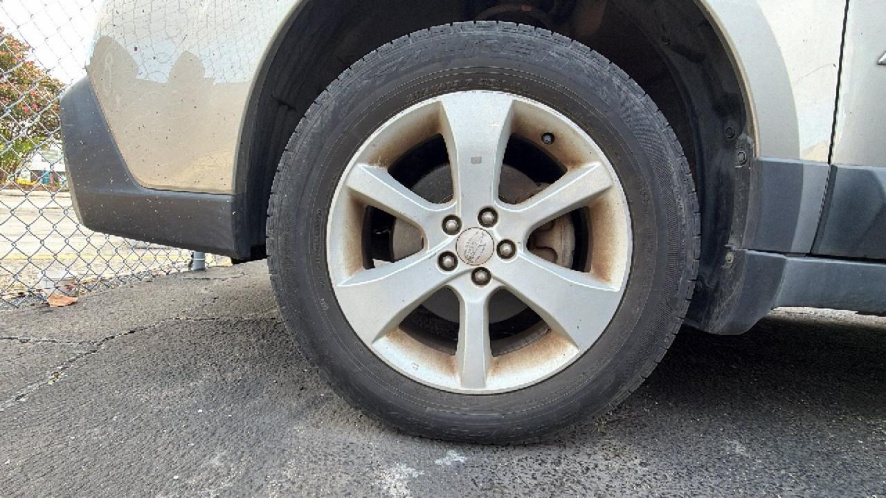 2014 Subaru Outback 2.5i Premium San Antonio TX
