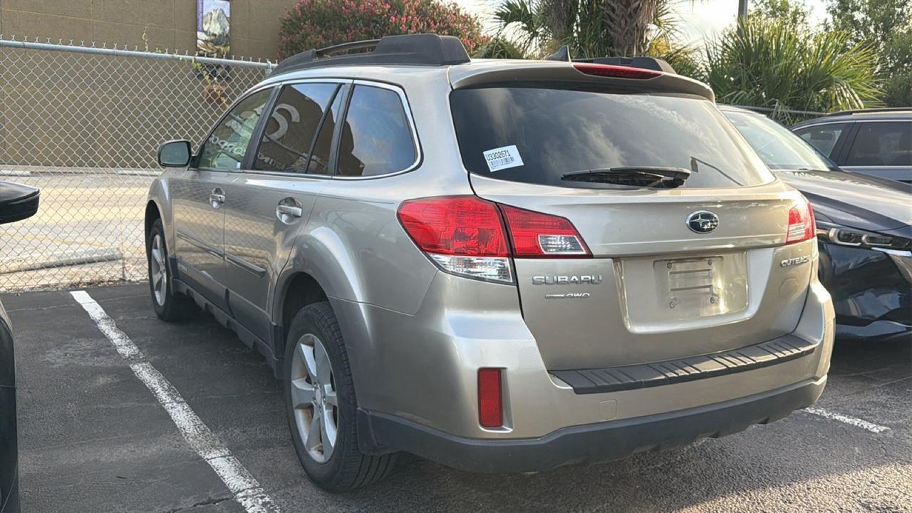 2014 Subaru Outback 2.5i Premium San Antonio TX