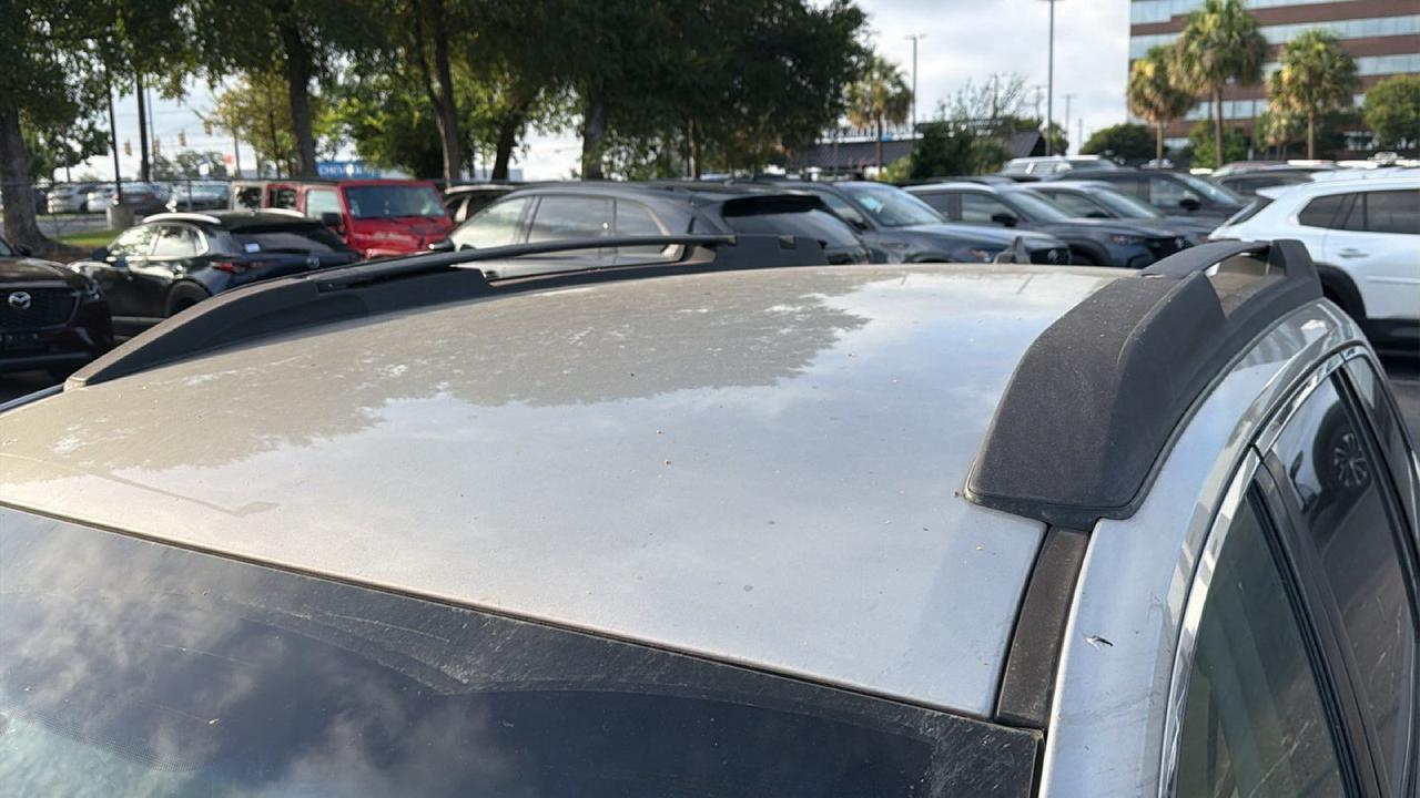 2014 Subaru Outback 2.5i Premium San Antonio TX