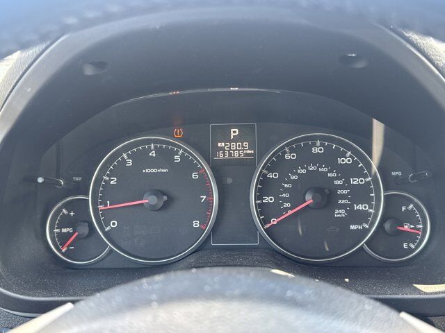 2014 Subaru Outback 2.5i Premium San Antonio TX