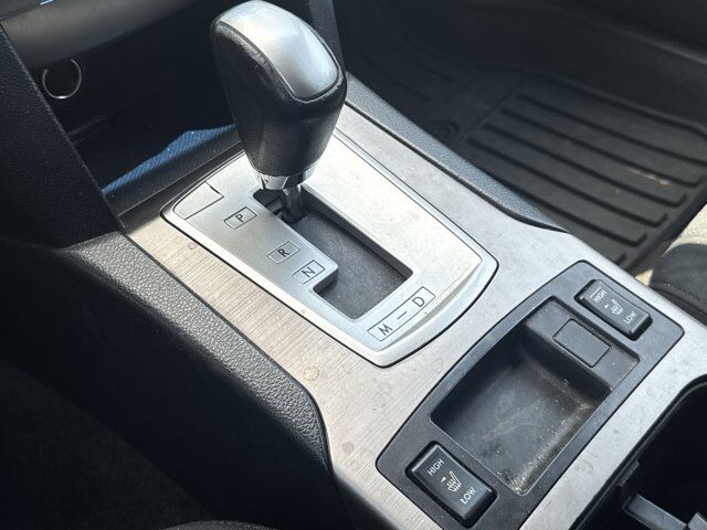 2014 Subaru Outback 2.5i Premium San Antonio TX